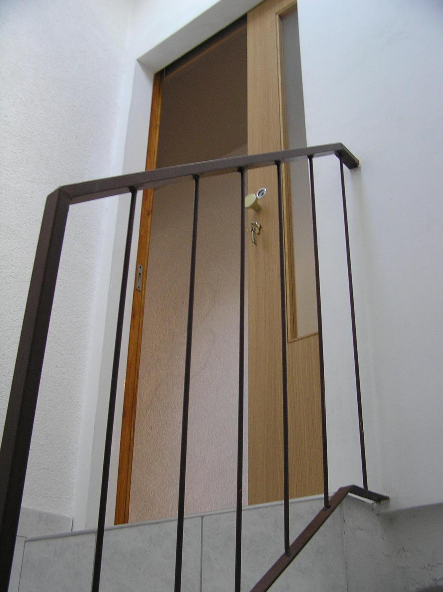 Apartment And Rooms Lucica Komiza Ngoại thất bức ảnh